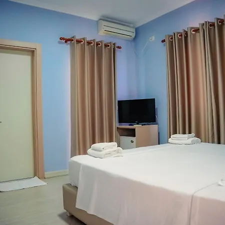 Andi Hotel
