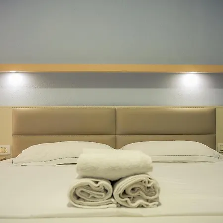 Hotel Andi
