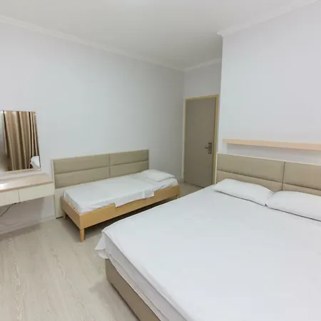 Hotel Andi