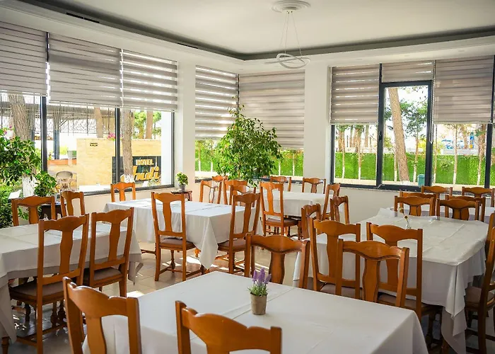 Andi Hotel Kryemedhej